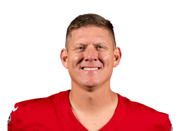 Nick Folk headshot