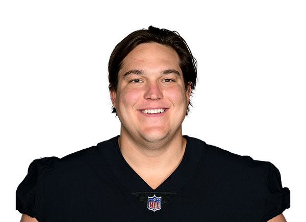 Nick Martin headshot