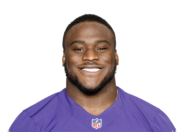 Nnamdi Madubuike headshot