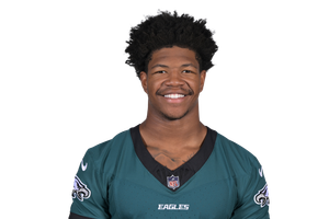 Nolan Smith headshot