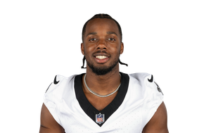Paulson Adebo headshot
