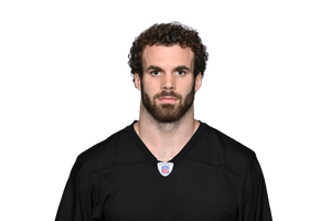 Payton Wilson headshot