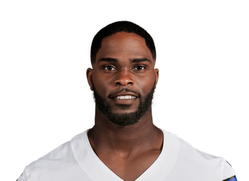 Phil Mafah headshot