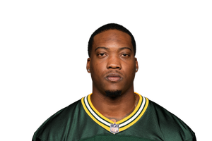 Quay Walker headshot