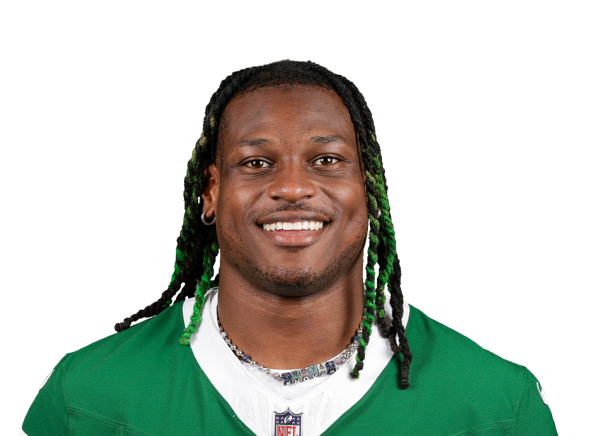 Quincy Williams headshot
