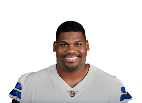 Quinnen Williams headshot