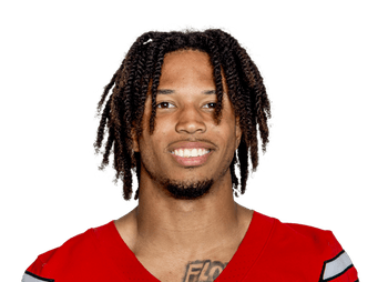 Reggie Virgil headshot