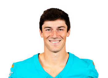Riley Patterson headshot