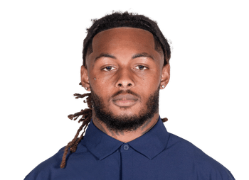 Robert Henry Jr. headshot