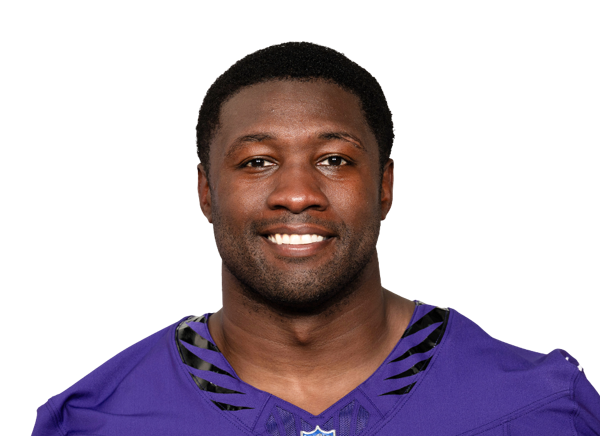 Roquan Smith headshot