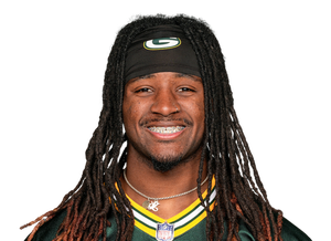 Savion Williams headshot