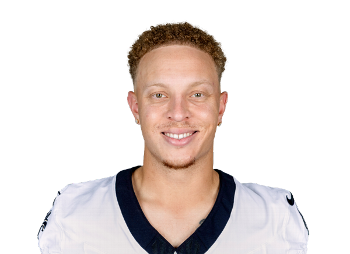 Spencer Rattler headshot