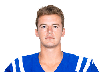 Spencer Shrader headshot
