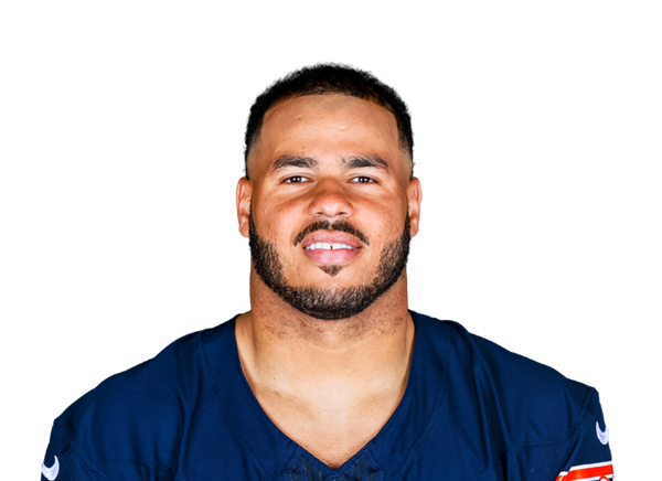 T.J. Edwards headshot