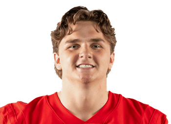 Tanner Koziol headshot