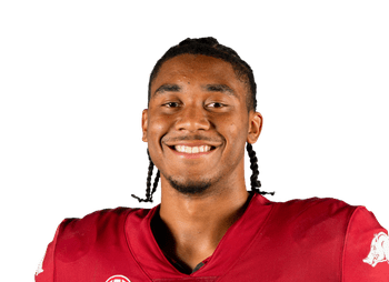 Taylen Green headshot
