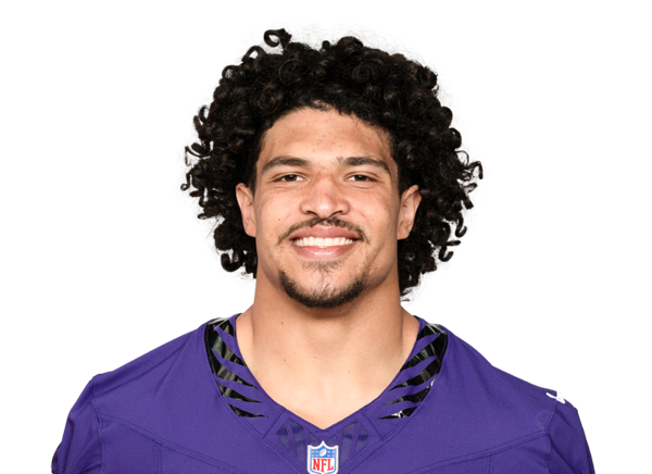 Teddye Buchanan headshot