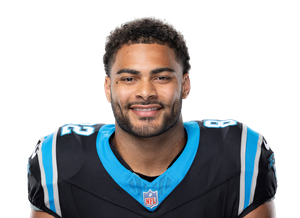 Tommy Tremble headshot