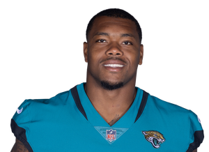 Travon Walker headshot