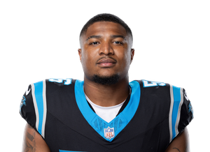 Trevin Wallace headshot