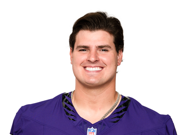 Trey Hendrickson headshot
