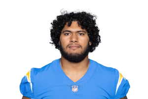 Tuli Tuipulotu headshot