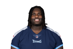 T'Vondre Sweat headshot