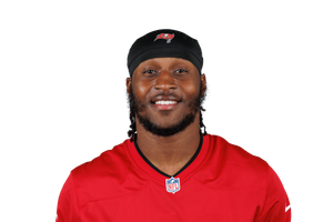 Tykee Smith headshot