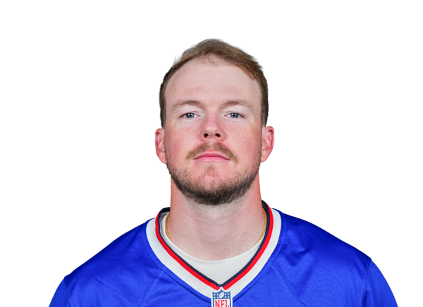 Tyler Bass headshot
