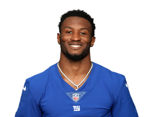 Tyler Nubin headshot