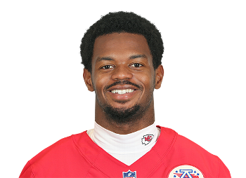 Tyquan Thornton headshot
