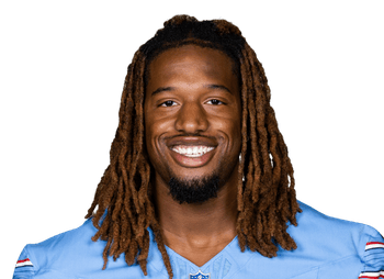 Tyren Montgomery headshot