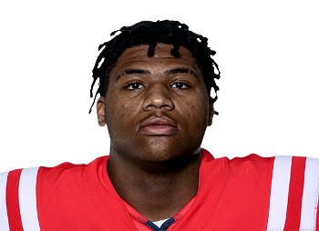Walter Nolen headshot