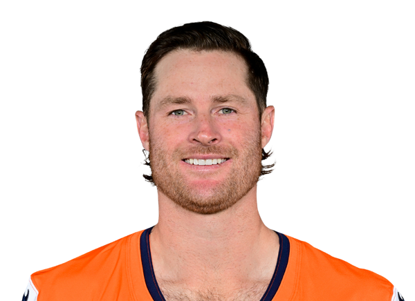 Wil Lutz headshot