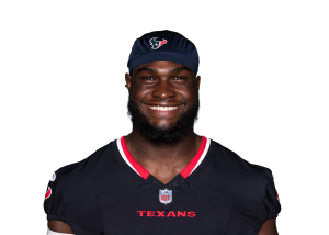 Will Anderson Jr. headshot