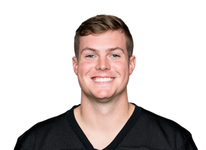 Will Howard headshot