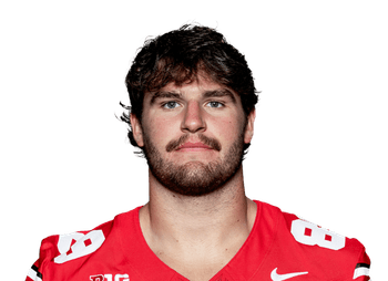 Will Kacmarek headshot
