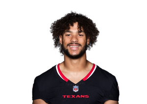 Xavier Hutchinson headshot