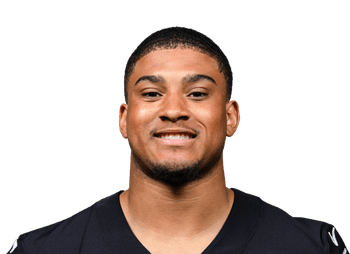 Xavier Watts headshot