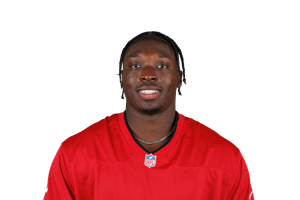 Yaya Diaby headshot