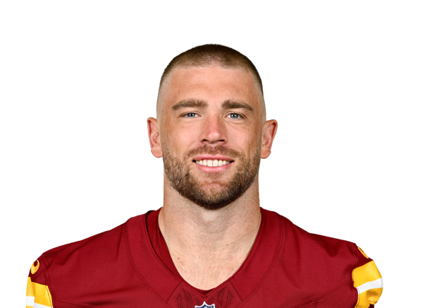 Zach Ertz headshot