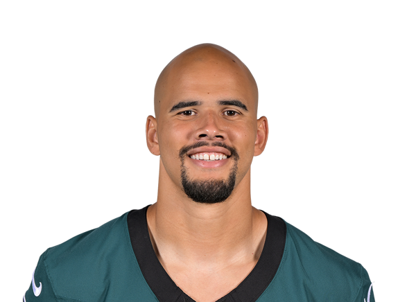Zack Baun headshot