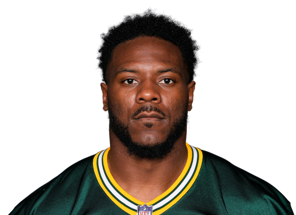 Zaire Franklin headshot
