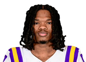 Zavion Thomas headshot