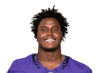 Zion Young headshot