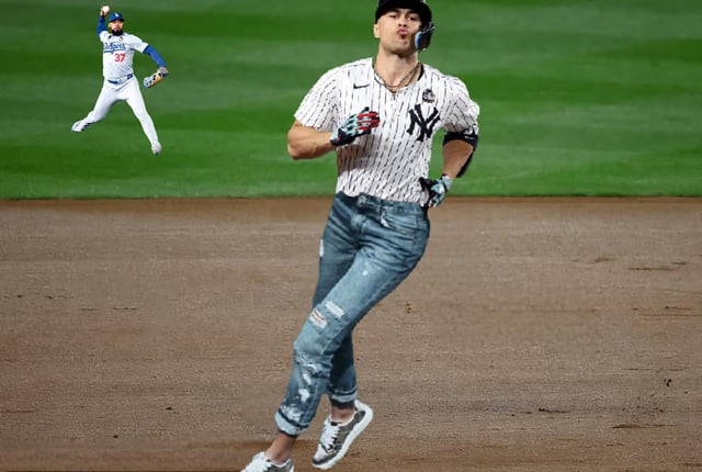 Skinny Jeancarlo