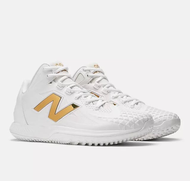 Ohtani x New Balance
