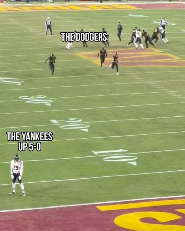 From NFL memes