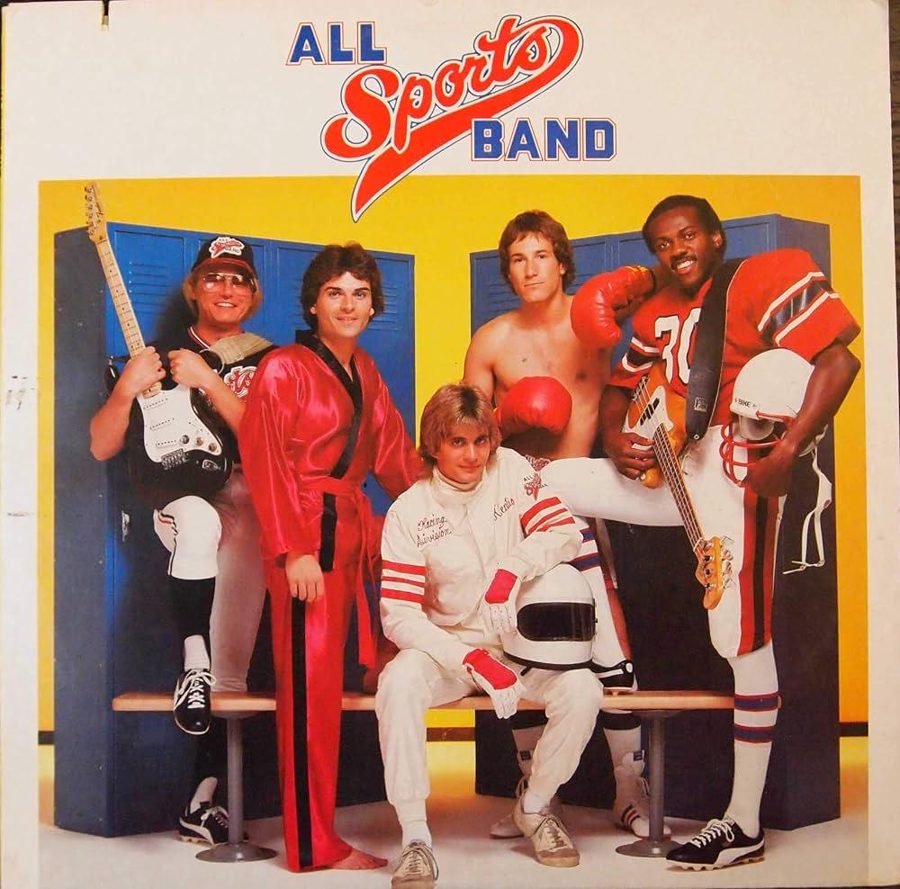 Just curious… can anybody here in this subreddit possibly get this band to play for my 10yo son’s little league baseball game tournament for a cheap price at all? Thanks! 😊 👍