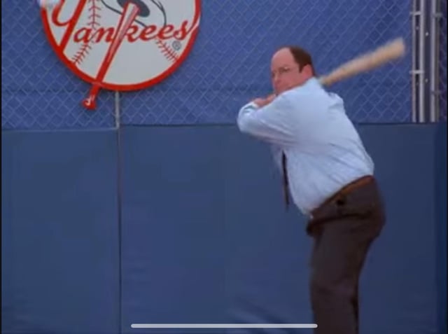 Yankees Potential Prospect this off-season